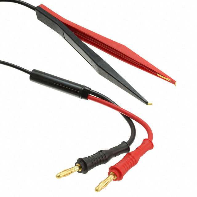 CT2301 Cal Test Electronics  Test Leads - Banana, Meter Interface